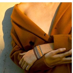 Jenny Bird Austin Cuff New